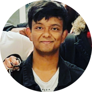 Go to the profile of Ramit Bag