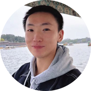 Go to the profile of Zihao Wang