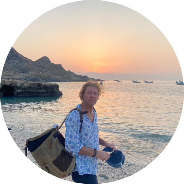 Go to the profile of Des Bowden