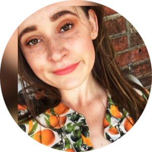 Go to the profile of Eve Maddock Jones