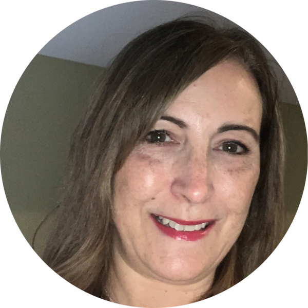 Go to the profile of Carmen Benyair