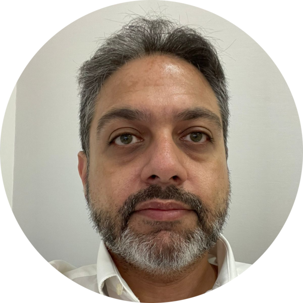 Go to the profile of Andre Rene Stern