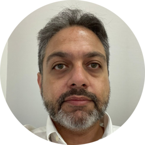 Go to the profile of Andre Rene Stern