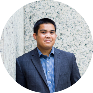 Go to the profile of Benjamin Thirakul