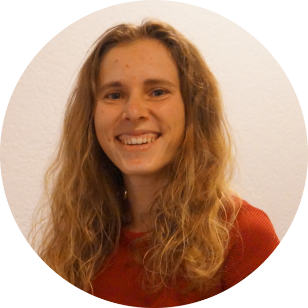 Go to the profile of Monique van der Wijst