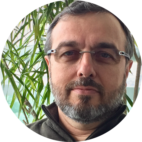 Go to the profile of Carlos Dalmarco