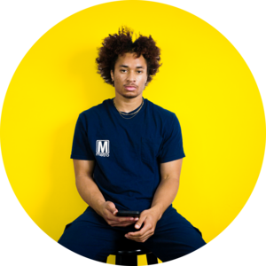 Go to the profile of Nicolas Robinson