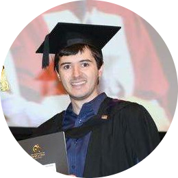 Go to the profile of Alexander Berriman