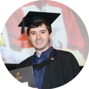 Go to the profile of Alexander Berriman