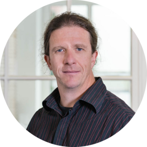 Go to the profile of Michael Pfab