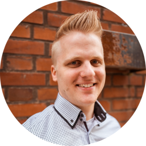 Go to the profile of Jannik Seim