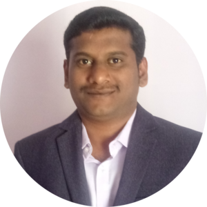 Go to the profile of Udayan A R