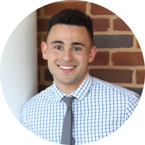 Go to the profile of Alexander Castro