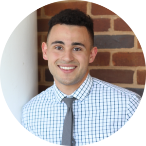 Go to the profile of Alexander Castro