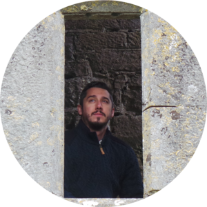 Go to the profile of David Judy