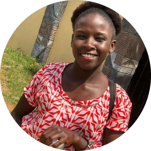 Go to the profile of Asianzu Blessing Apamaku