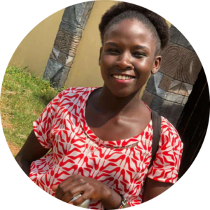 Go to the profile of Asianzu Blessing Apamaku