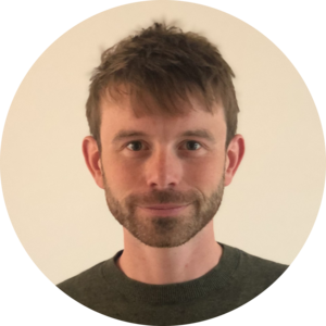 Go to the profile of Scott Hayes