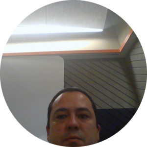 Go to the profile of Daniel Andozia