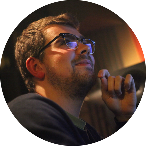 Go to the profile of Daniel Herriott