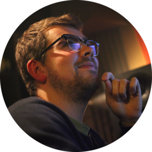 Go to the profile of Daniel Herriott