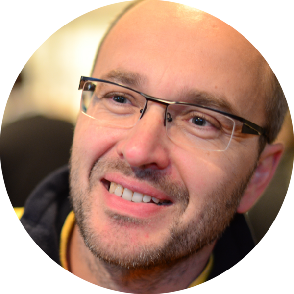 Go to the profile of Robert Olszewski