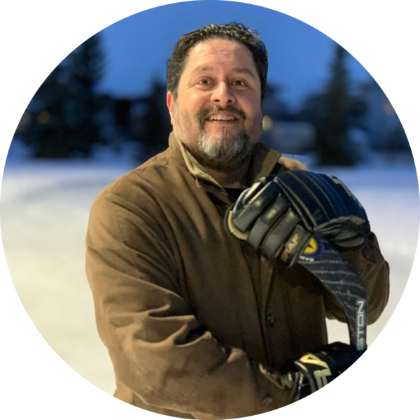 Go to the profile of Denis Marchant