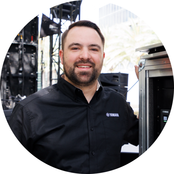 Go to the profile of Preston Gray