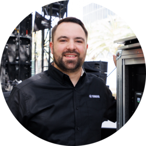 Go to the profile of Preston Gray