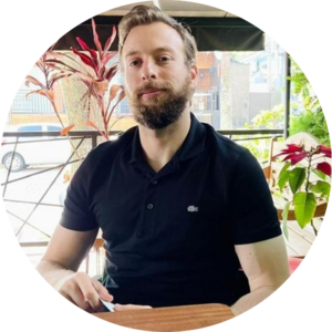 Go to the profile of Bruno Ballem Camargo