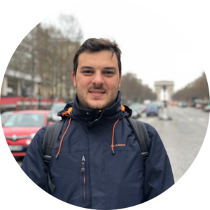 Go to the profile of Ricardo Manzini