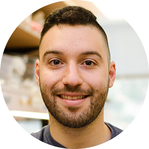 Go to the profile of Hratch Baghdassarian