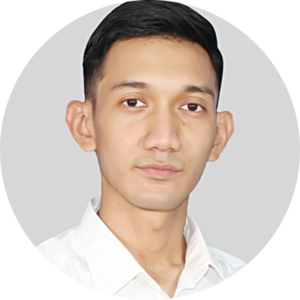 Go to the profile of Kaung Htet Moe