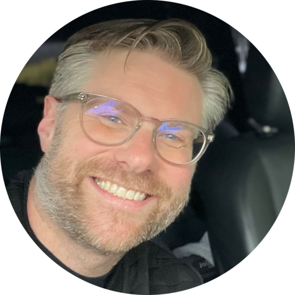 Go to the profile of Morgan Cameron