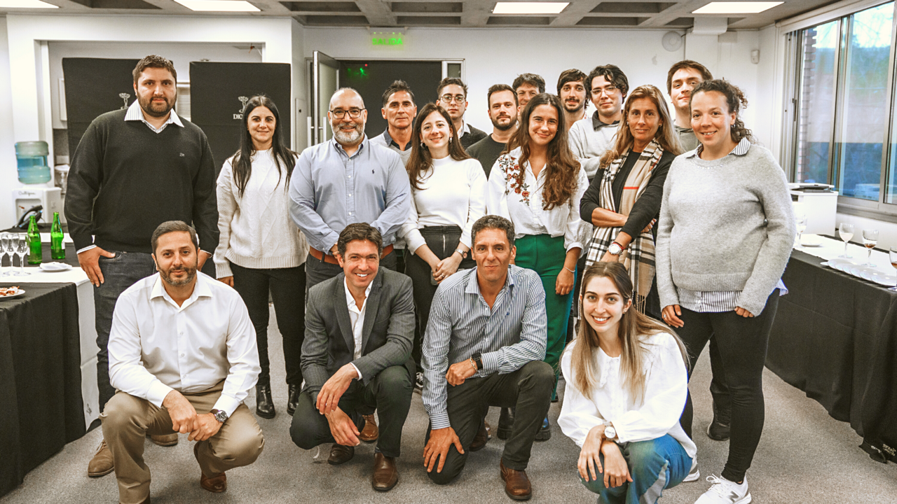 Thanks Logitech for named Newtech as Platinum Partners 