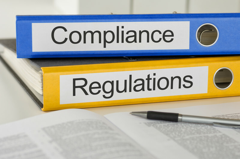 Regulations - The Necessary Evil?