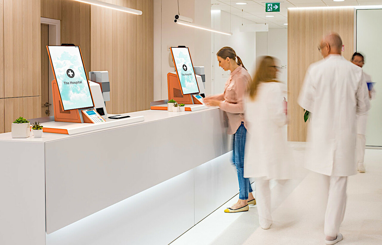 Kiosk Privacy Is About To Get Far More Complicated