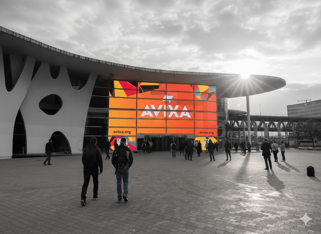 ISE Barcelona 2026 | Digital Signage Industry Report