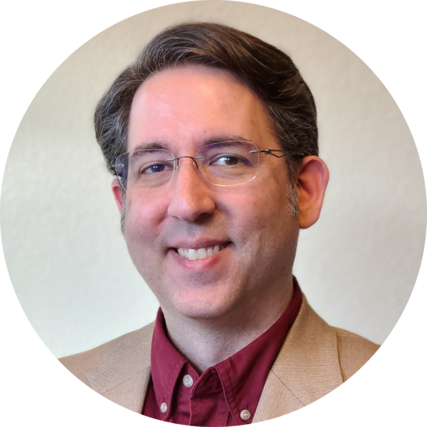 Go to the profile of Jason Gill