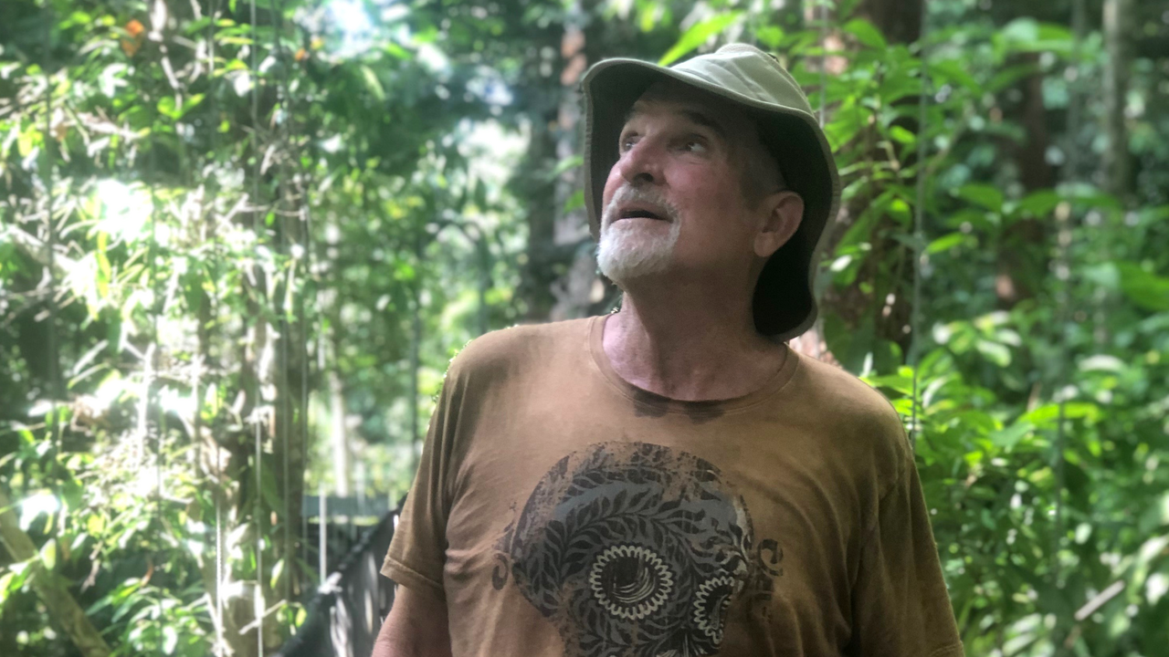 One step on the road to an (old) new kind of antibacterial