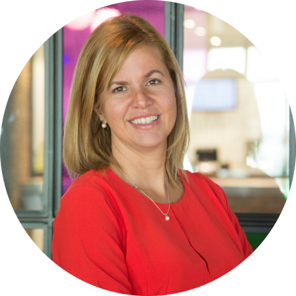 Go to the profile of Monica Menendez