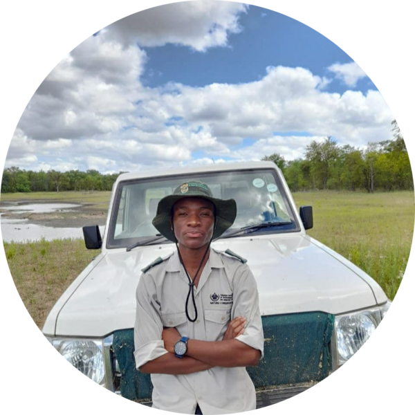 Go to the profile of Trinity