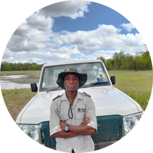 Go to the profile of Trinity