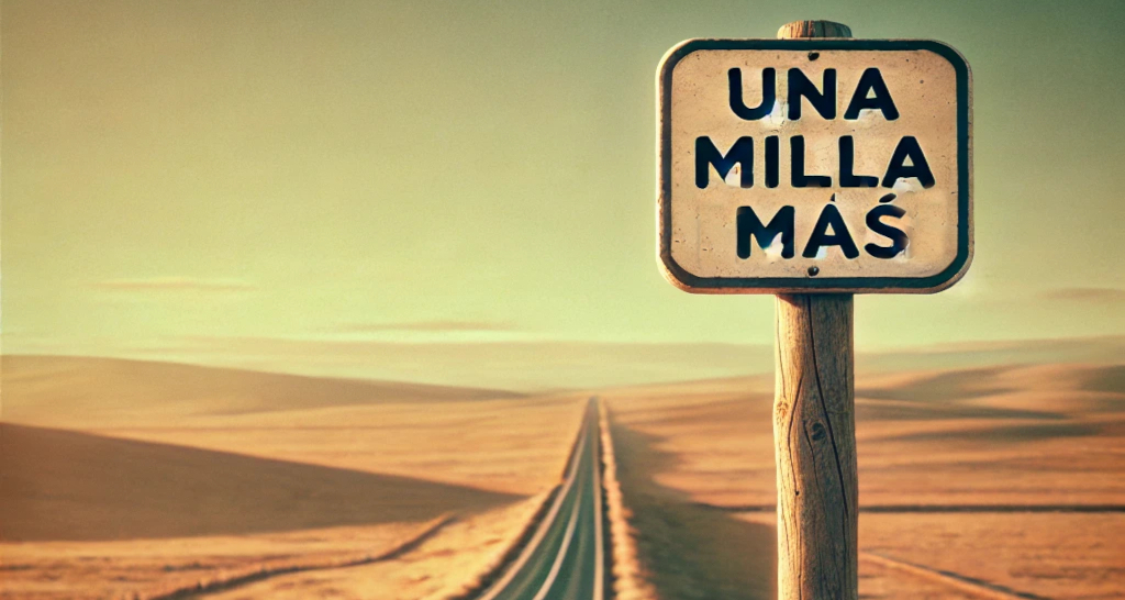 La Milla Extra en los Proyectos AV Profesionales