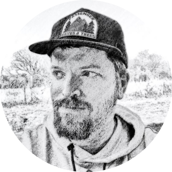 Go to the profile of Antony Bailey