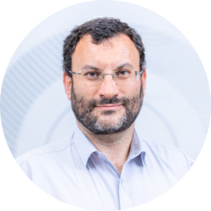 Go to the profile of Eli Sloutskin