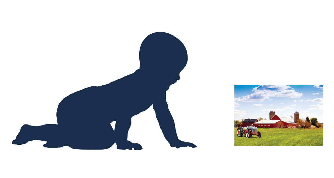 Podcast - The CRISPR children, episode 4