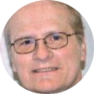 Go to the profile of Rick Rothery