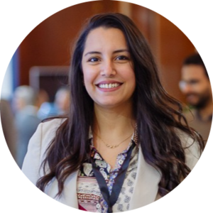 Go to the profile of Ojeny Magdy