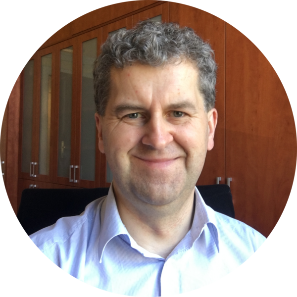 Go to the profile of Tomasz Bajda